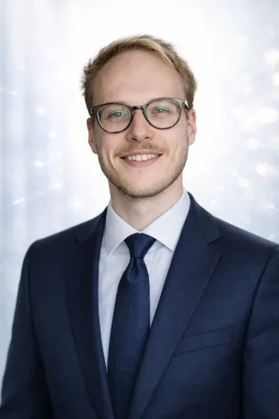 Malte Borggrewe